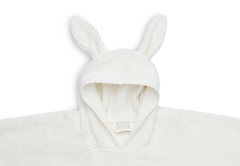 Jollein Badeponcho Ivory Weihnachtsangebot