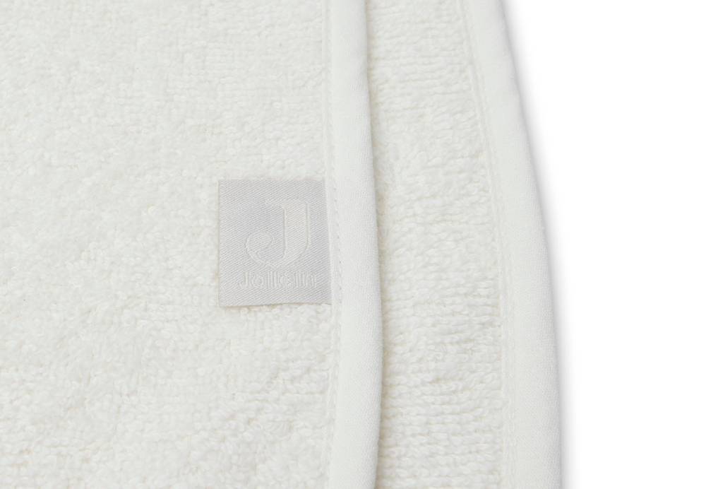Jollein Badeponcho Ivory Weihnachtsangebot