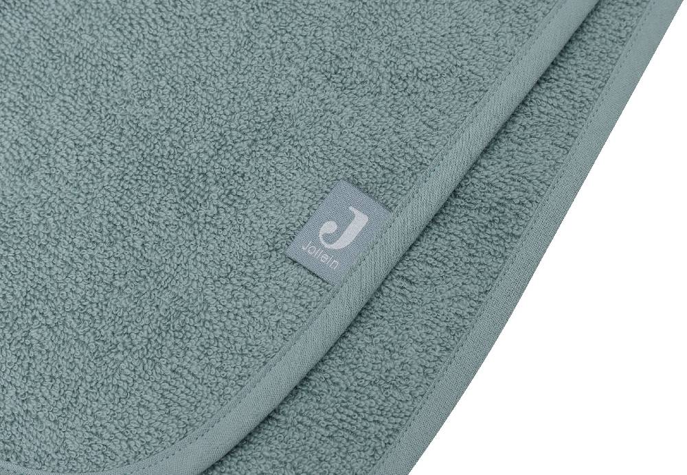 Jollein Badeponcho Frottee - Sea Green Osterangebot