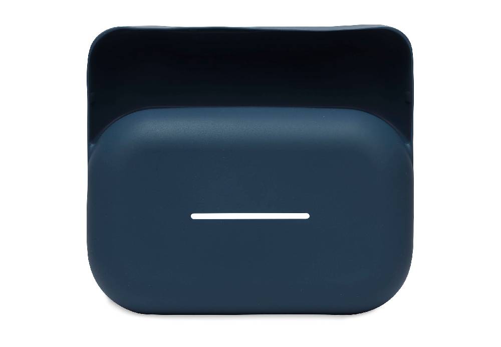 Jollein Feuchttücher Box Silikon Jeans Blue Jubiläumsangebot