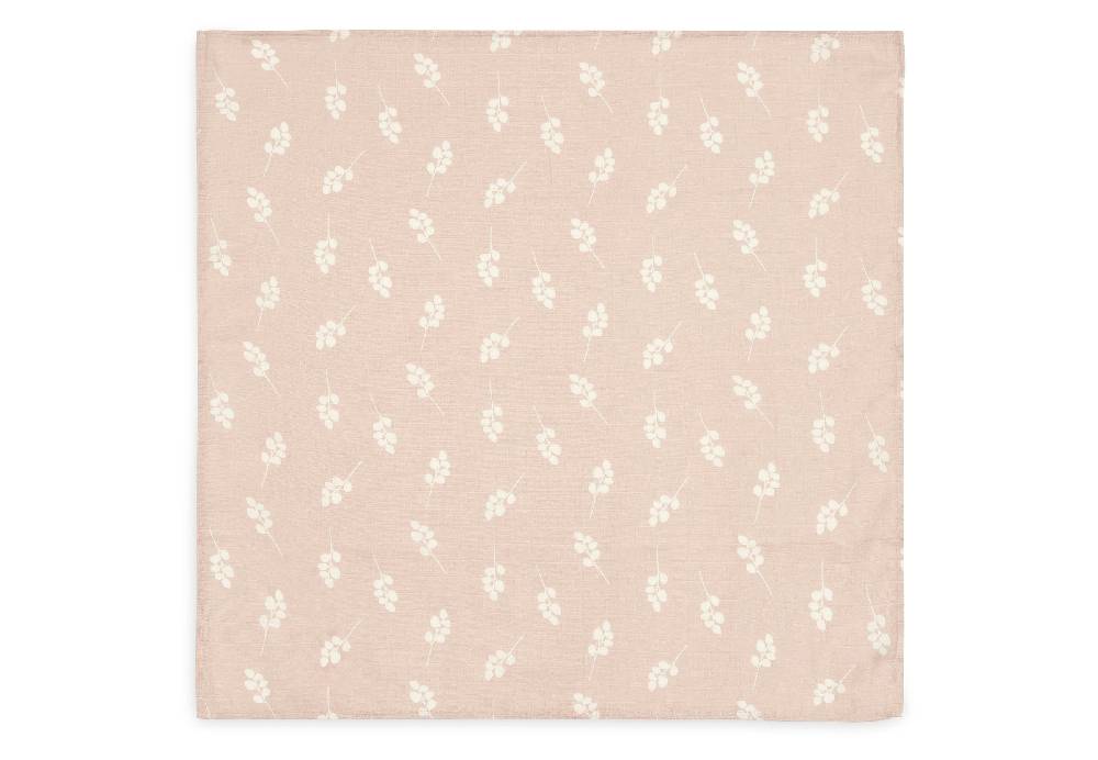 Jollein Spucktuch Hydrophill 70x70cm Twig Wild Rose (3pack) Bis zu 60% Rabatt