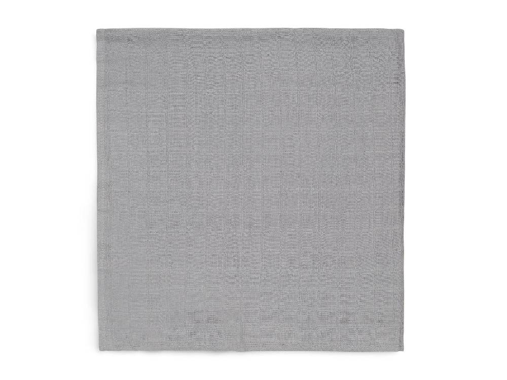 Jollein Mullwindeln Bambus Baumwolle 115x115cm Storm Grey (2 pack) Discount Store für neue Produkte
