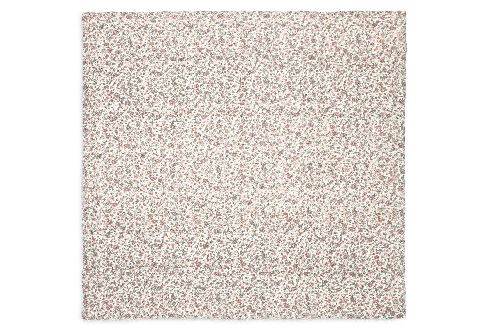 Jollein Mullwindeln Hydrophil 115x115cm Retro Flowers (2pack) Riesige Rabatte