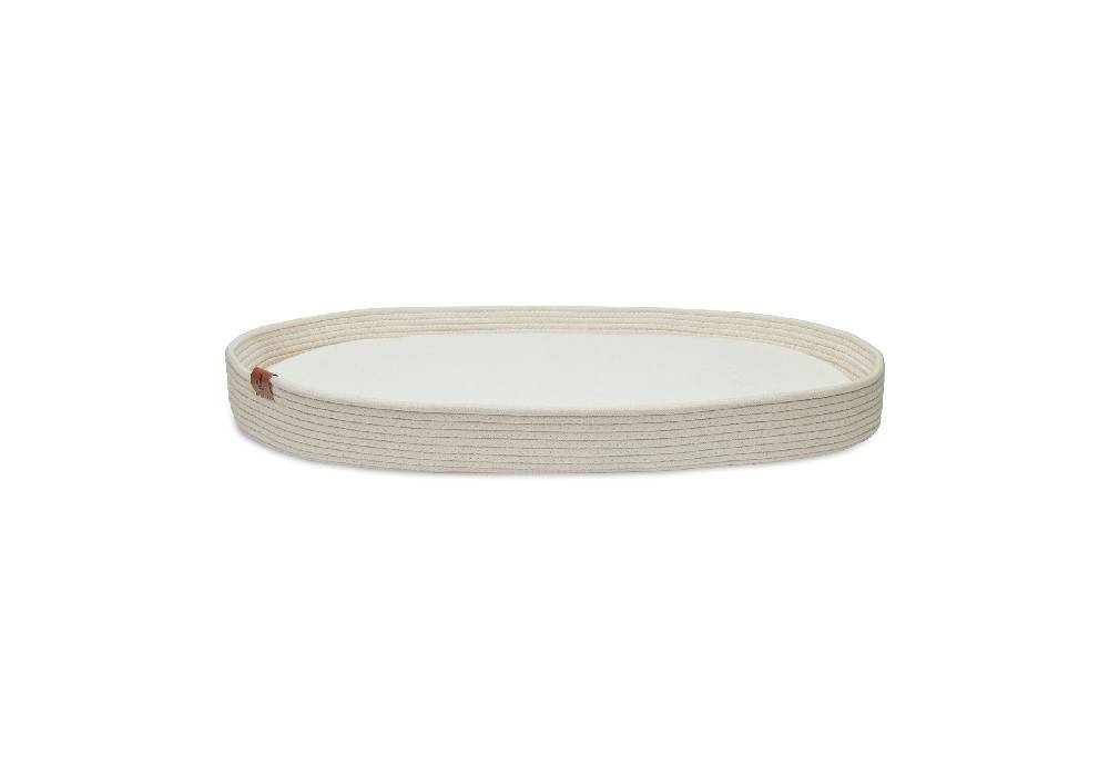 Jollein Wickelkorb - Naturel Black Friday Preise