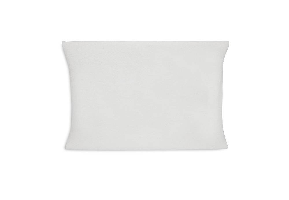 Jollein Wickelauflagenbezug Frottee 50x70cm Ivory/Nougat (2pack) zollfrei