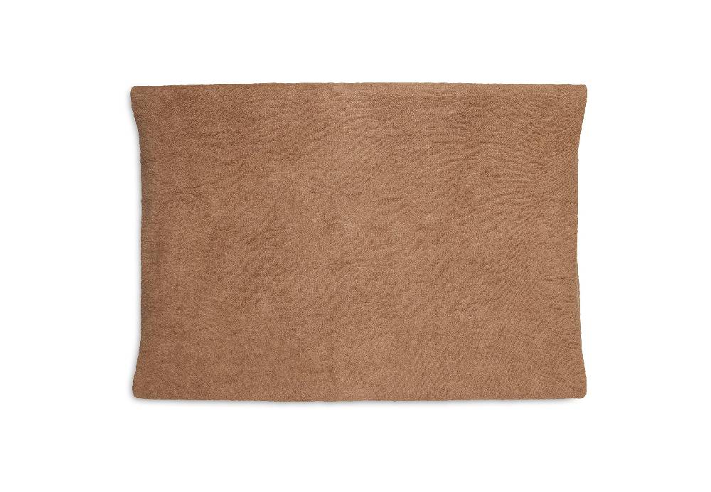 Jollein Wickelauflagenbezug Frottee 50x70cm Biscuit 2025