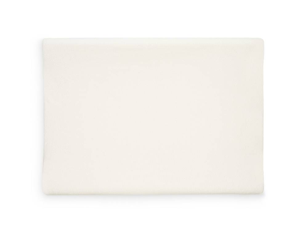 Jollein Wickelauflagenbezug Frottee 50x70cm Ivory Hotsell