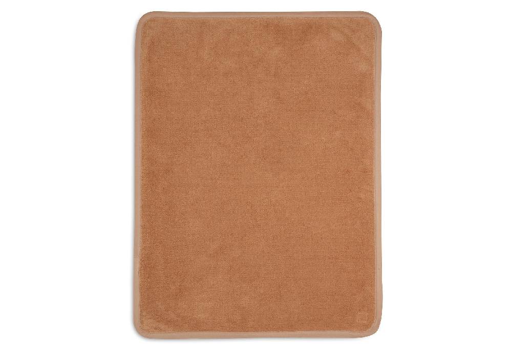 Jollein Decke Wiege Jersey 75x100cm Teddy Bear Online Outlet