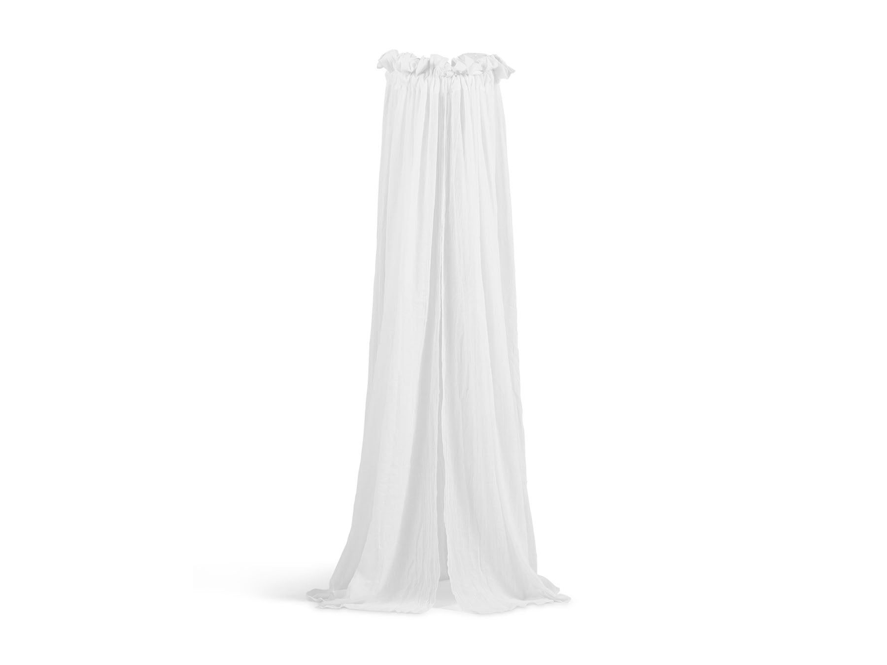 Jollein Betthimmel Vintage 155cm White Exklusivangebot