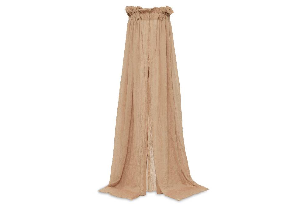 Jollein Betthimmel Vintage 155cm Biscuit Saisonschlussverkauf