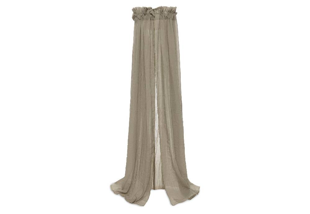 Jollein Betthimmel Vintage 155cm Olive Green Muttertagsangebot