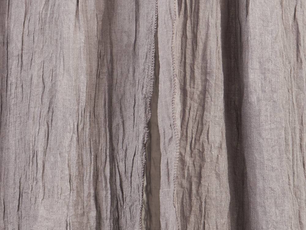 Jollein Betthimmel Vintage 155cm Storm Grey Jubiläumsangebot