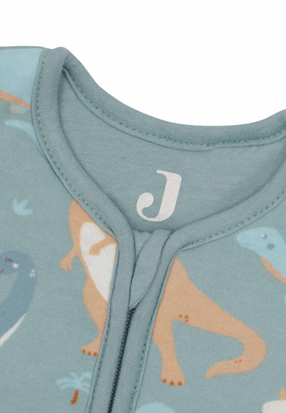 Jollein Baby Schlafsack mit abnehmbaren Ärmeln 90cm - Roarsome Sonderangebote