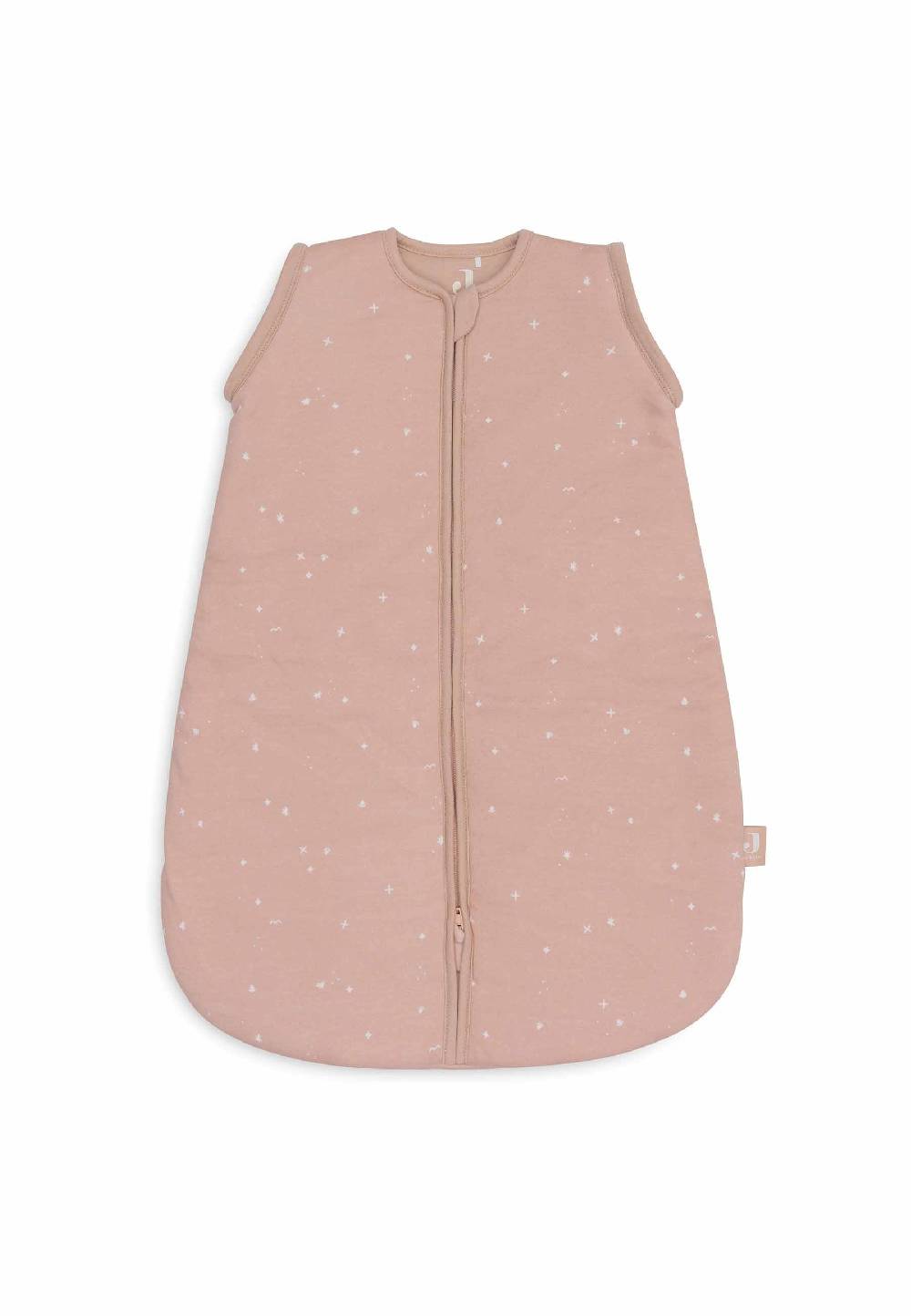 Jollein Baby Schlafsack mit abnehmbaren Ärmeln 60cm Twinkling - Wild Rose Wochenangebot