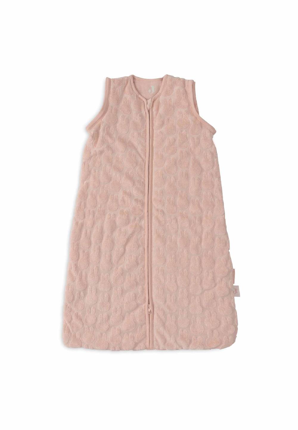 Jollein Baby Schlafsack mit abnehmbaren Ärmeln 70cm Miffy Jacquard - Wild Rose Bis zu 60% Rabatt