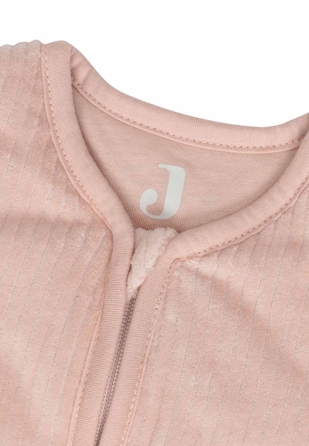 Jollein Baby Schlafsack mit abnehmbaren Ärmeln 70cm Rib - Wild Rose Bis zu 65% Rabatt