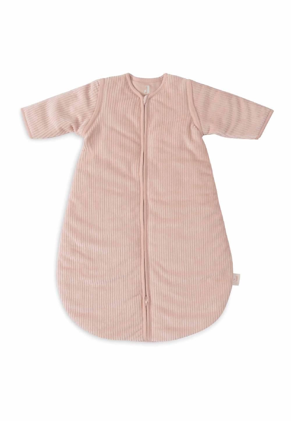 Jollein Baby Schlafsack mit abnehmbaren Ärmeln 70cm Rib - Wild Rose Bis zu 65% Rabatt