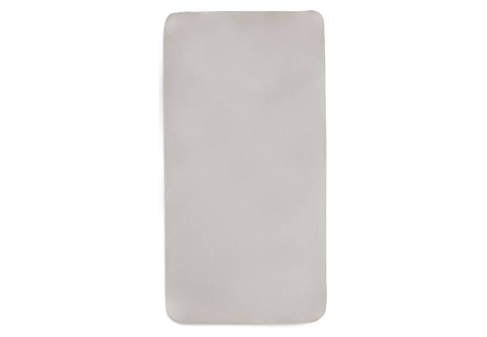 Jollein Spannbettlaken Jersey 70x140cm/75x150cm Nougat Vierteljährliche Förderung