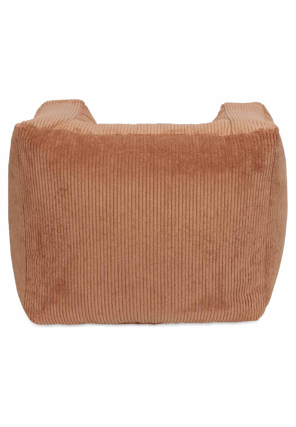 Jollein Kindersessel Corduroy - Caramel Online Shopping