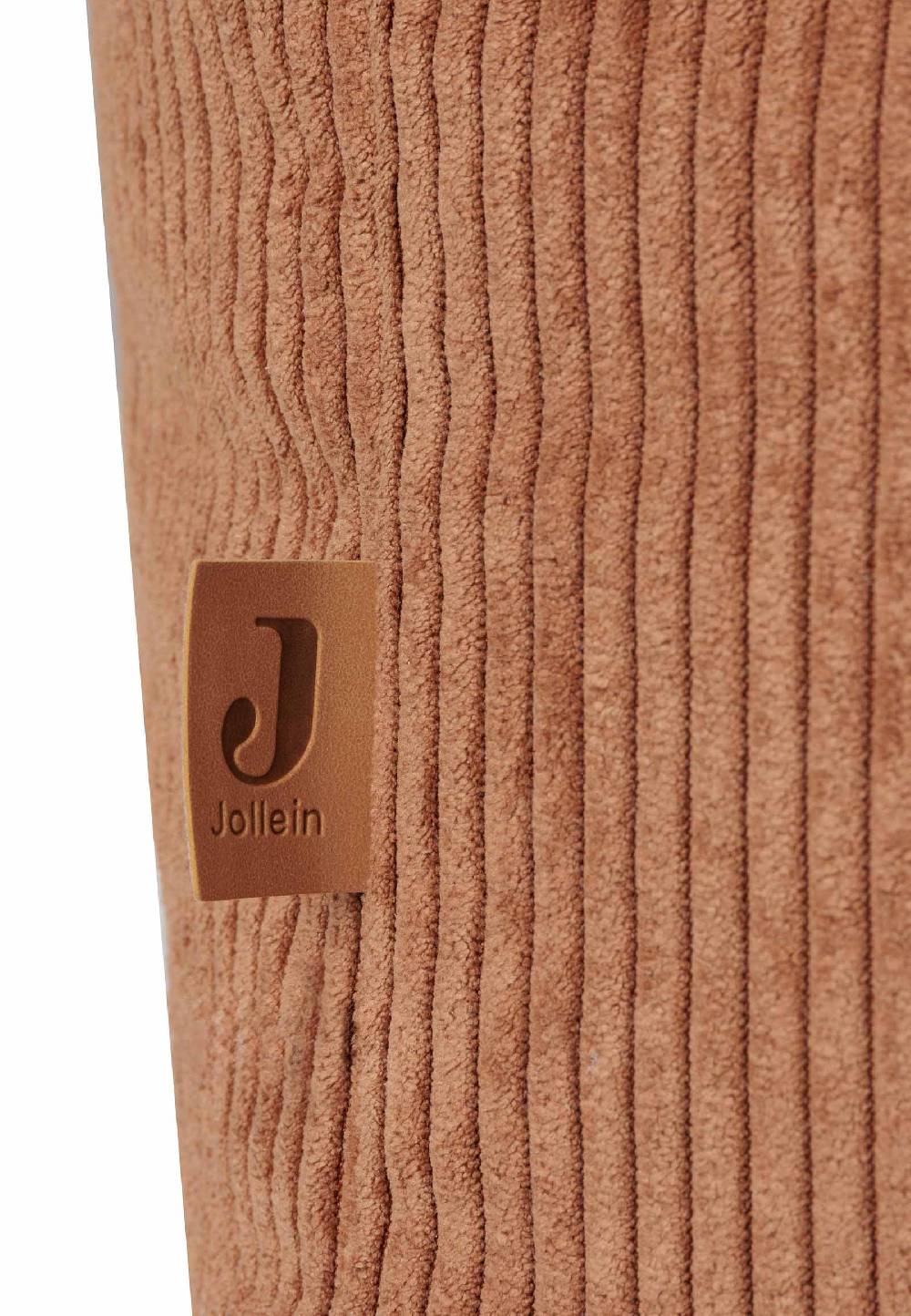 Jollein Kindersessel Corduroy - Caramel Online Shopping