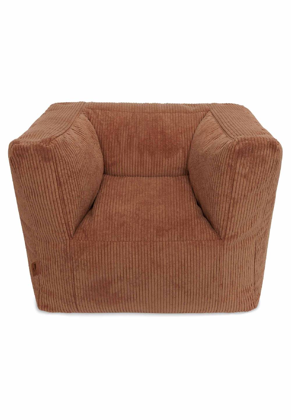 Jollein Kindersessel Corduroy - Caramel Online Shopping