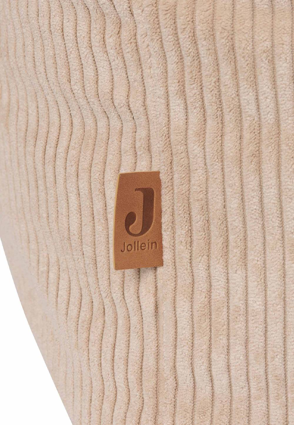 Jollein Kindersessel Corduroy - Natural Exklusivangebot