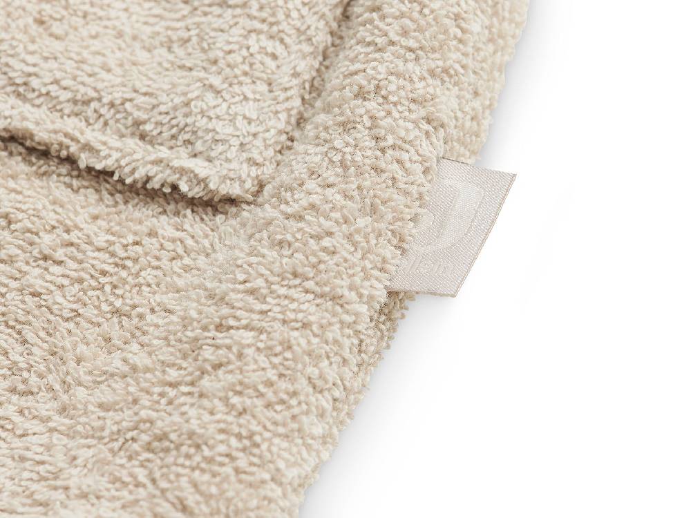 Jollein Bademantel 3-4 Jahre Nougat Black Friday