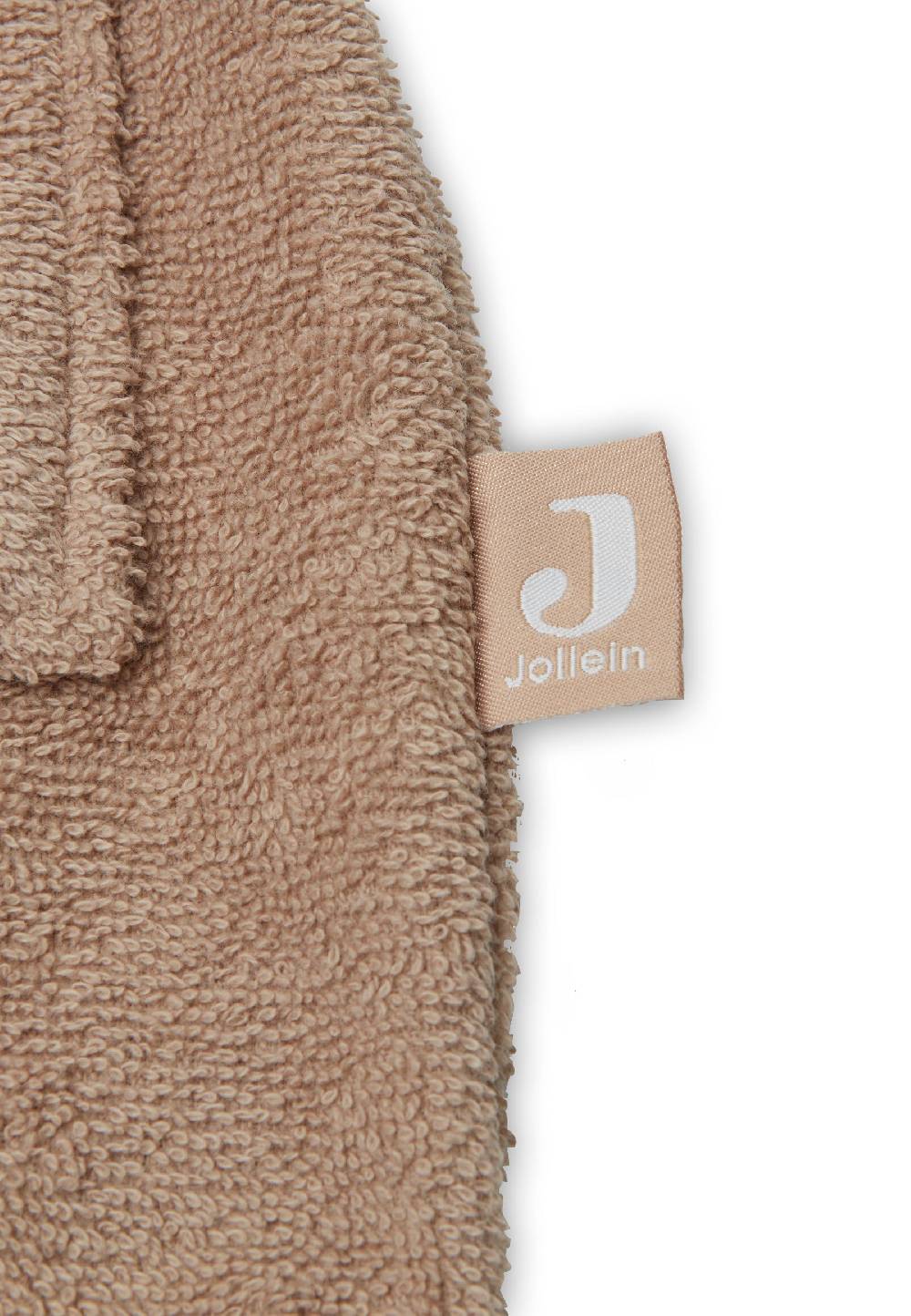 Jollein Bademantel 3-4 Jahre Biscuit Muttertagsangebot