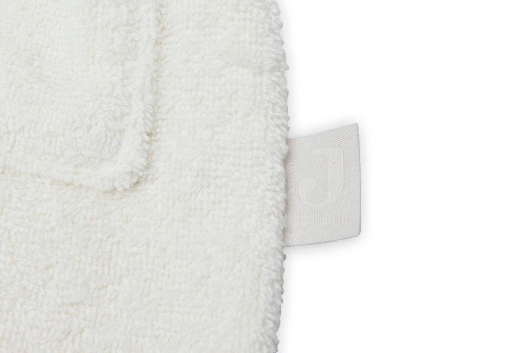 Jollein Bademantel 3-4 Jahre Ivory Bestseller