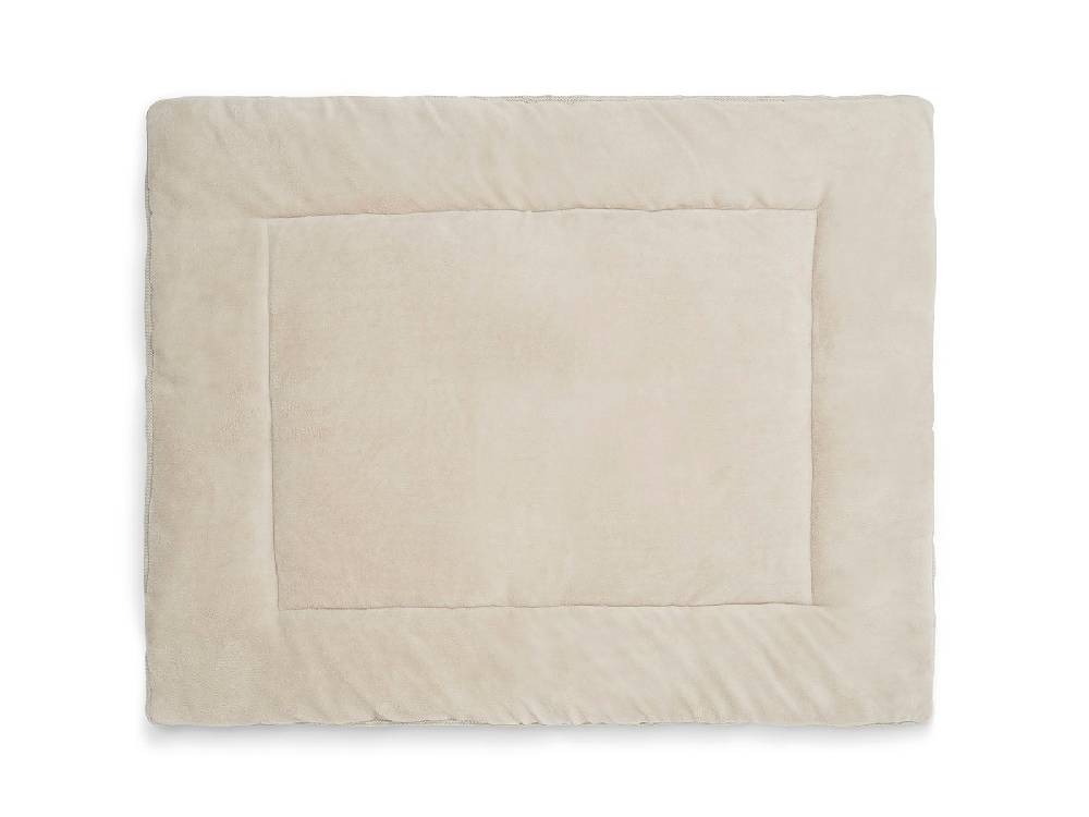 Jollein Krabbeldecke 80x100cm Basic Knit Nougat Riesige Ersparnisse