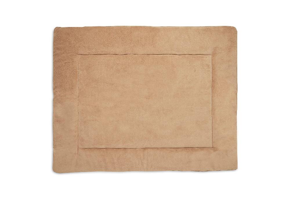 Jollein Krabbeldecke 80x100cm Basic Knit Biscuit Bis zu 60% Rabatt