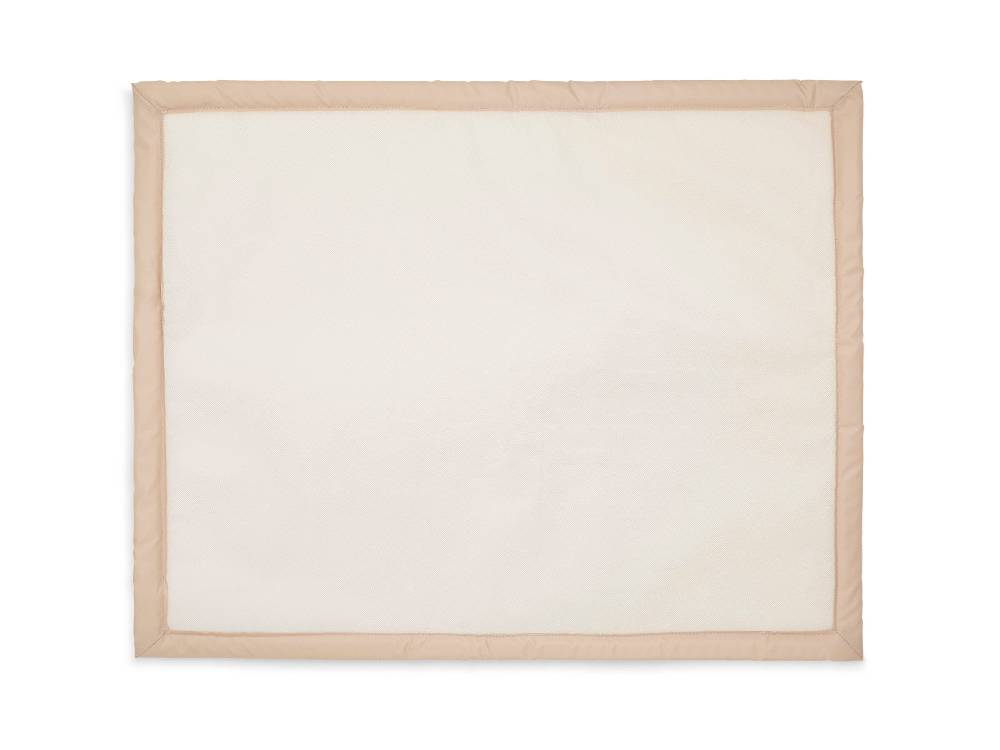 Jollein Laufgittereinlage 75x95cm Nougat Bis zu 65% Rabatt