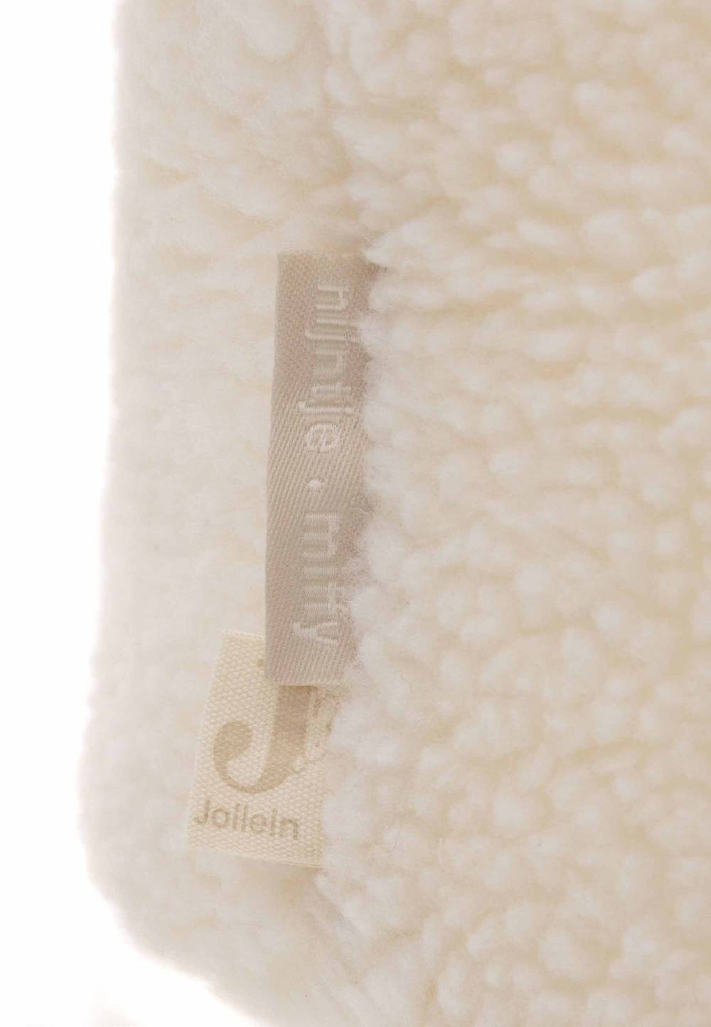 Jollein Pflegekörbchen Teddy Miffy - Oatmeal Fabrikverkauf