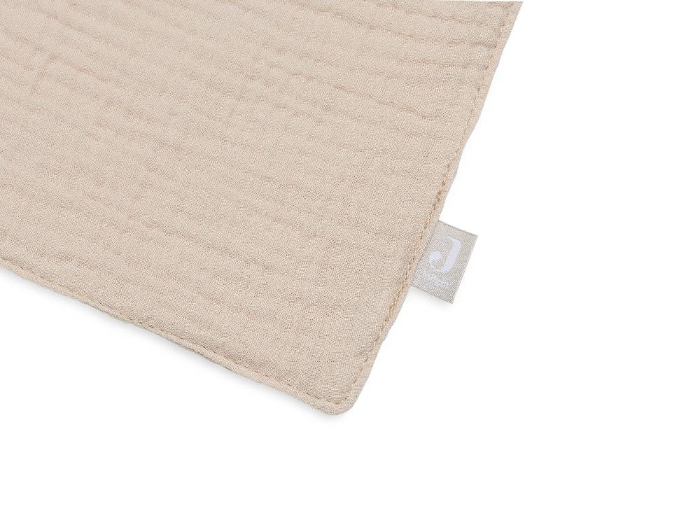 Jollein Schmusetuch Bunny Ears Nougat Wochenangebot