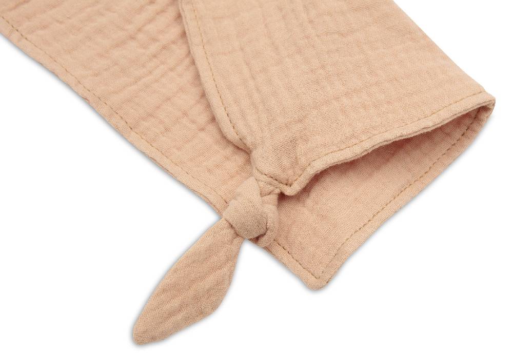 Jollein Schmusetuch Bunny Ears Moonstone Letzter Tag