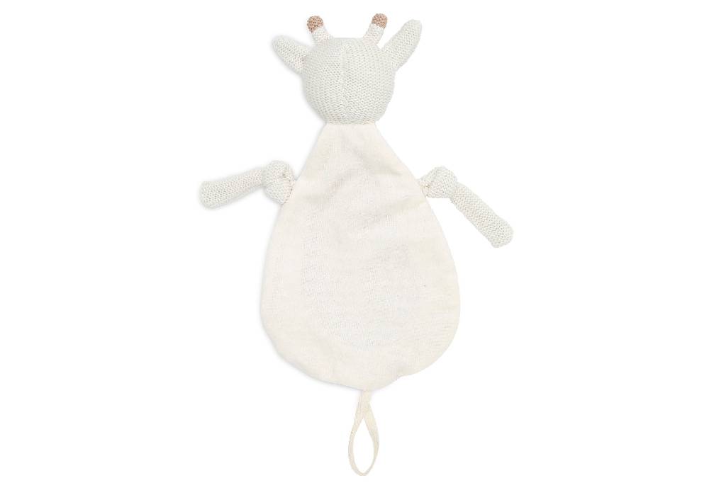 Jollein Schmusetuch Giraffe Bis zu 55% Rabatt