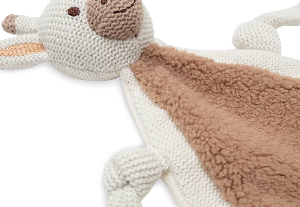 Jollein Schmusetuch Giraffe Bis zu 55% Rabatt