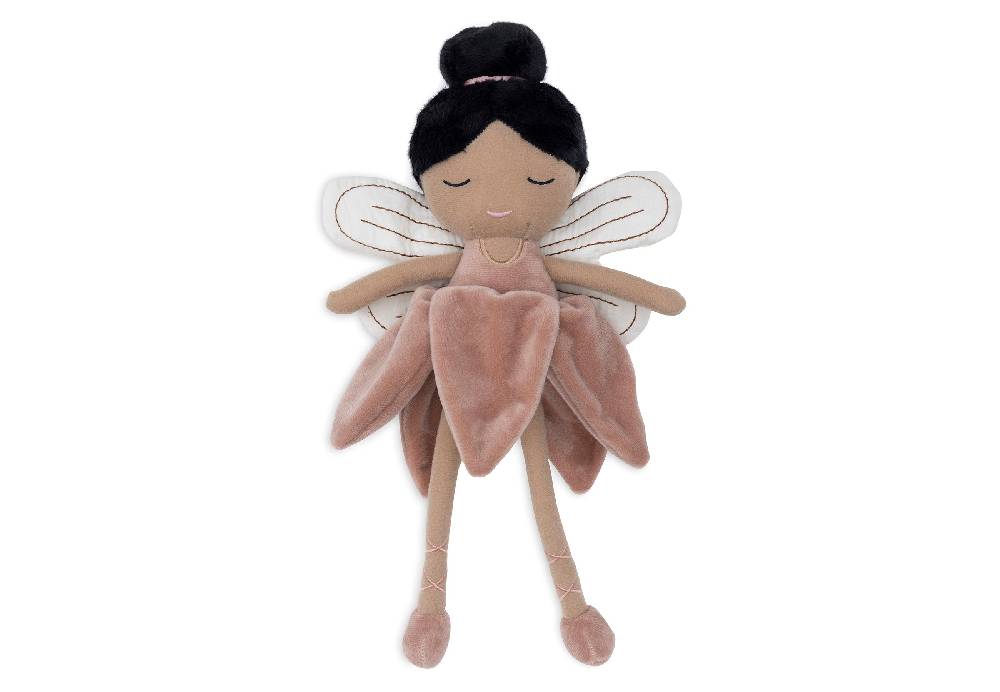 Jollein Kuscheltier Fairy Mae Kostenloser Versand international