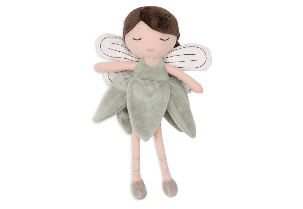 Jollein Kuscheltier Fairy Livia Begrenzt auf 3 Tage