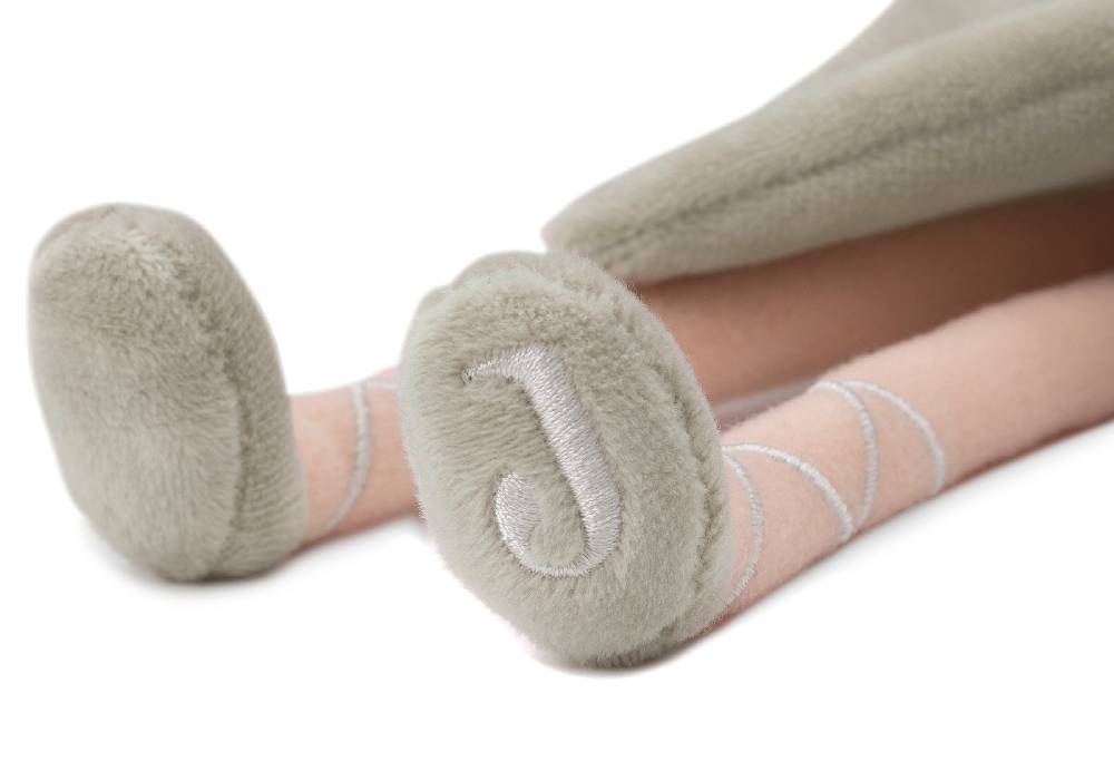 Jollein Kuscheltier Fairy Livia Begrenzt auf 3 Tage