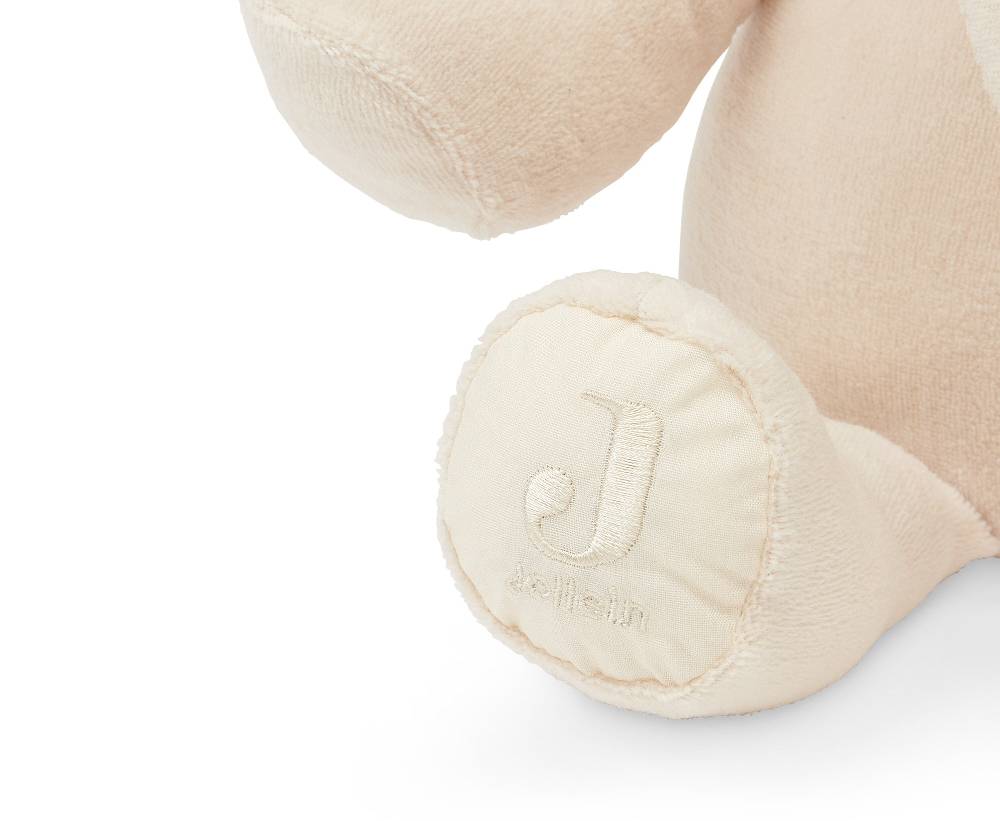 Jollein Kuscheltier Elephant Nougat Black Friday Preise