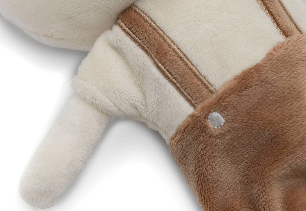 Jollein Kuscheltier Mouse Bowie Im Verkauf