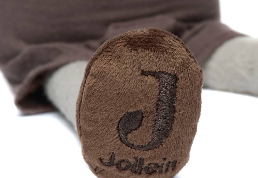 Jollein Kuscheltier Bear Sam zollfrei