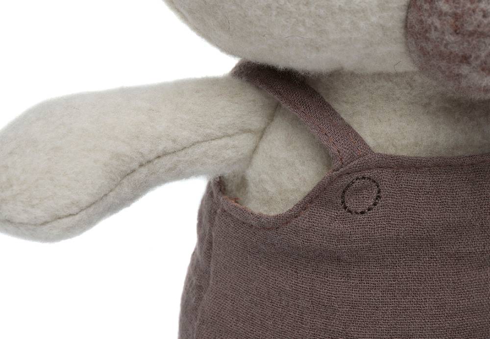 Jollein Kuscheltier Bear Sam zollfrei
