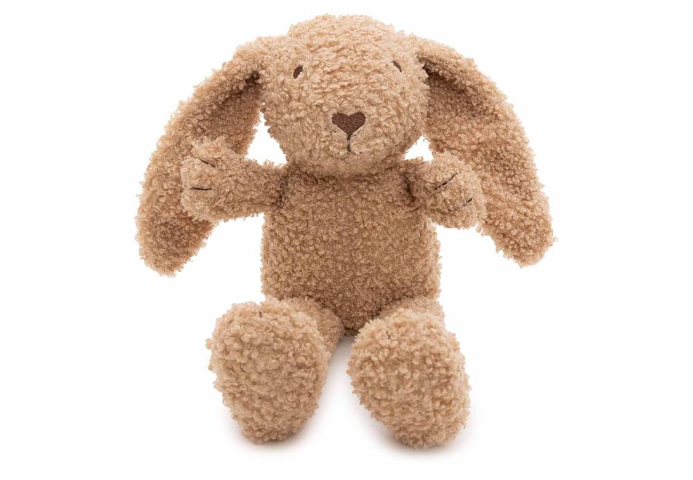 Jollein Kuscheltier Bunny - Riverside Online