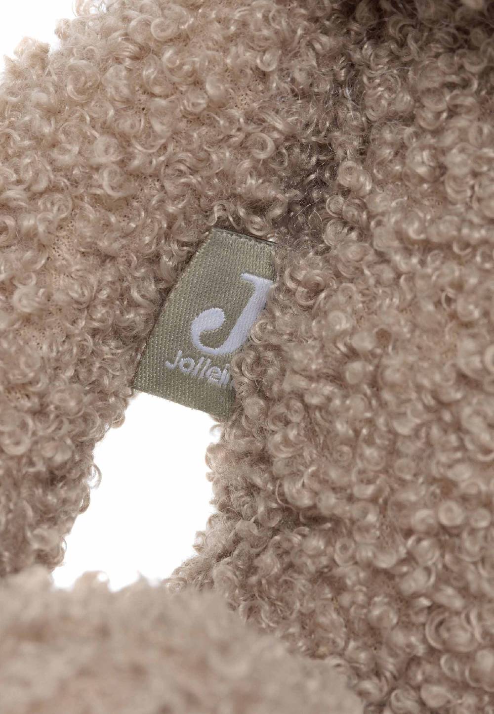 Jollein Kuscheltier Teddy Bear - Olive Green Outlet
