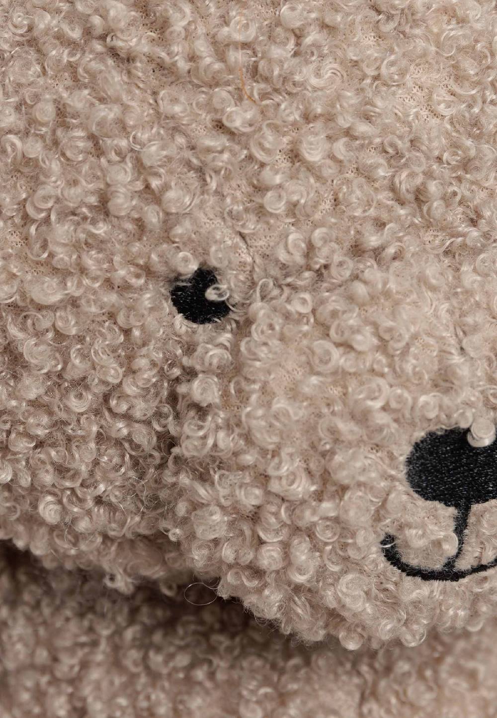 Jollein Kuscheltier Teddy Bear - Olive Green Outlet
