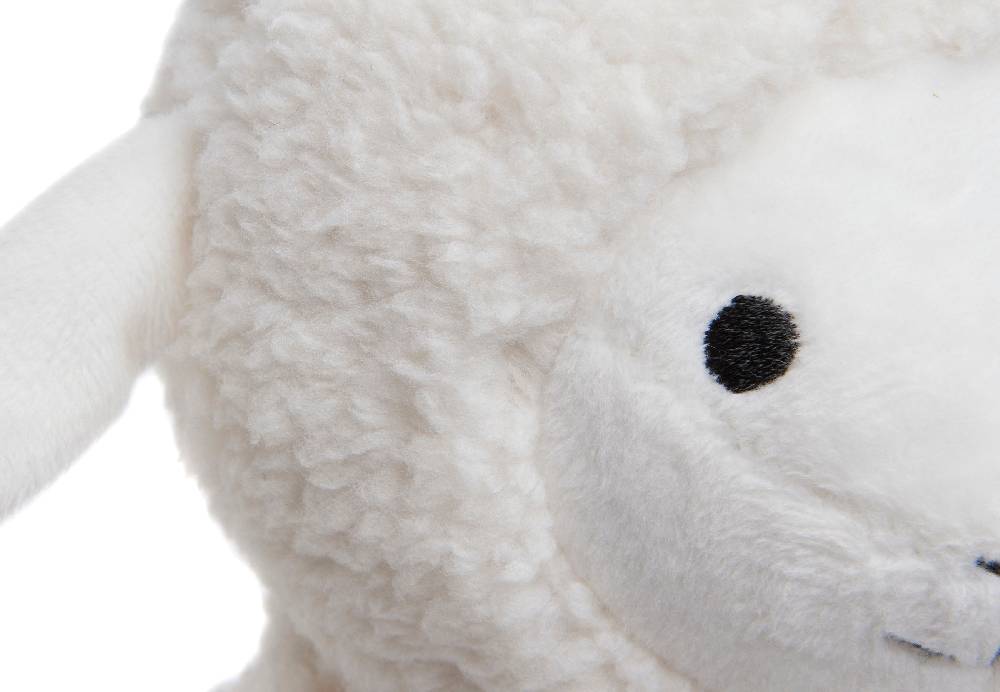 Jollein Kuscheltier Lamb Auslauf