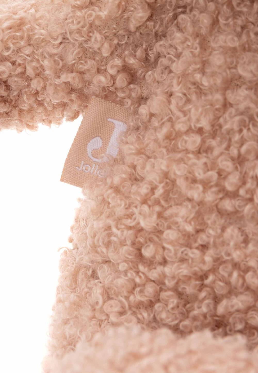 Jollein Kuscheltier Teddy Bear - Wild Rose Verkauf