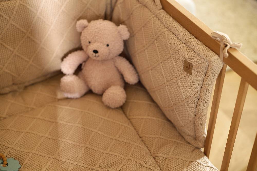 Jollein Kuscheltier Teddy Bear - Wild Rose Verkauf